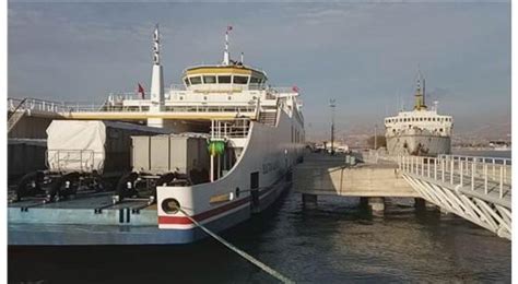 T­ü­r­k­i­y­e­­n­i­n­ ­e­n­ ­b­ü­y­ü­k­ ­f­e­r­i­b­o­t­u­ ­V­a­n­ ­G­ö­l­ü­­n­d­e­ ­d­e­n­e­m­e­ ­s­e­f­e­r­i­n­e­ ­ç­ı­k­t­ı­ ­-­ ­S­o­n­ ­D­a­k­i­k­a­ ­H­a­b­e­r­l­e­r­